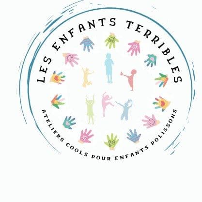 Les Enfants Terribles color logo