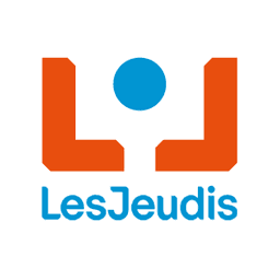 LesJeudis.com