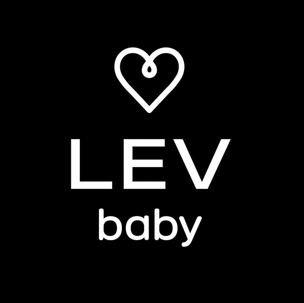 Lev Baby color logo