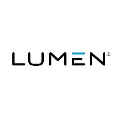 Lumen color logo