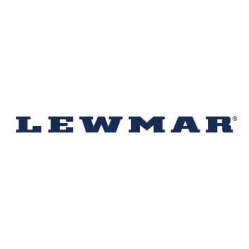 Lewmar color logo