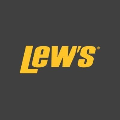 Lew's color logo