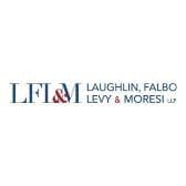Laughlin color logo
