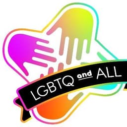 LGBTQ and ALL