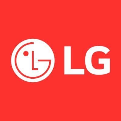LG Levant color logo