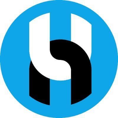 LinkHub color logo