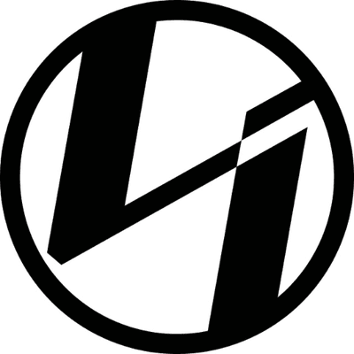 LIAN LI Global color logo