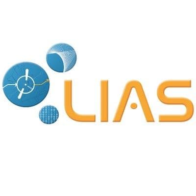 LIAS Laboratory color logo