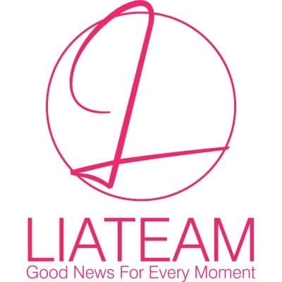 Liateam color logo
