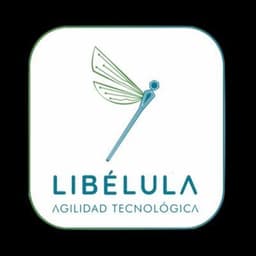 Libélula Soft