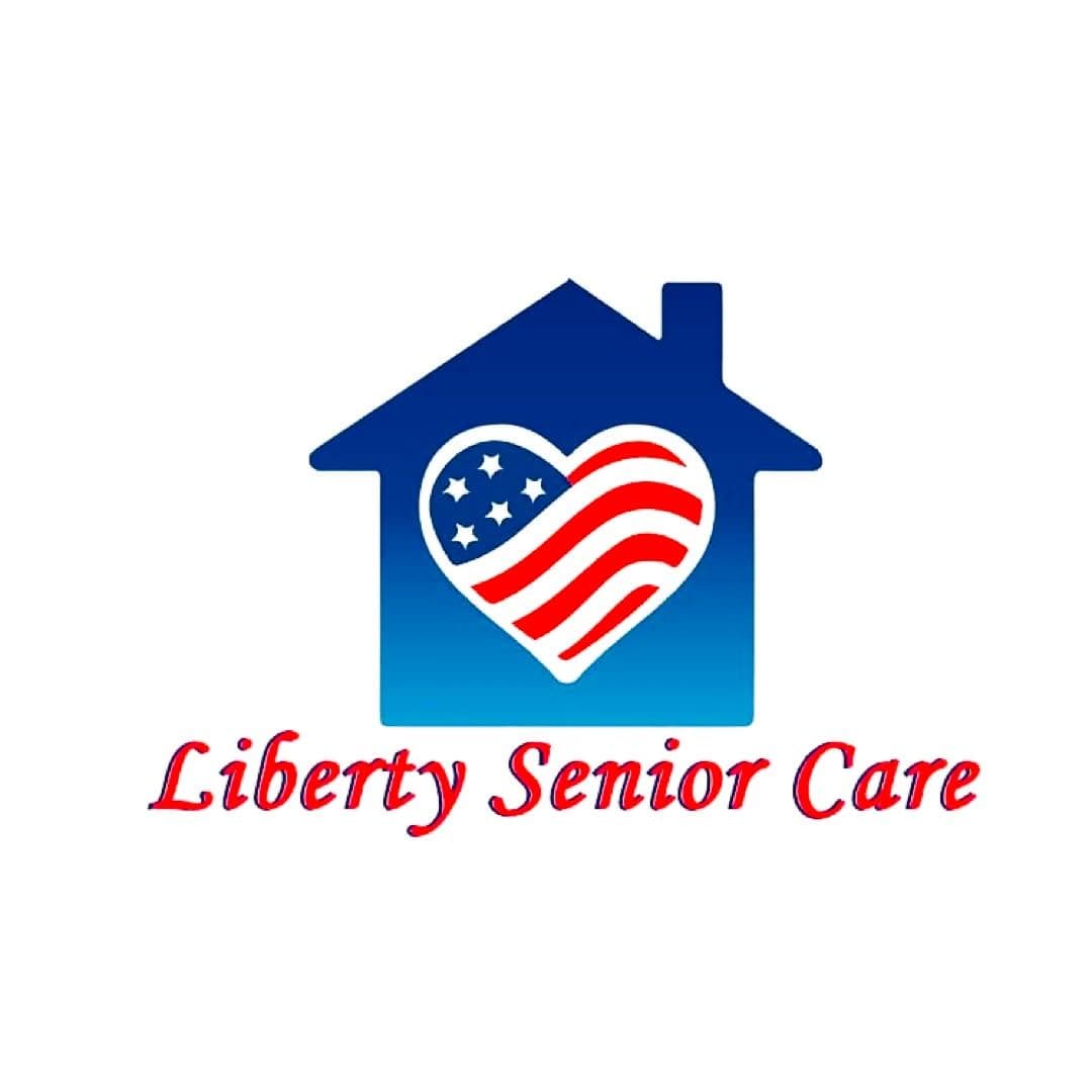 Liberty Senior Care color logo