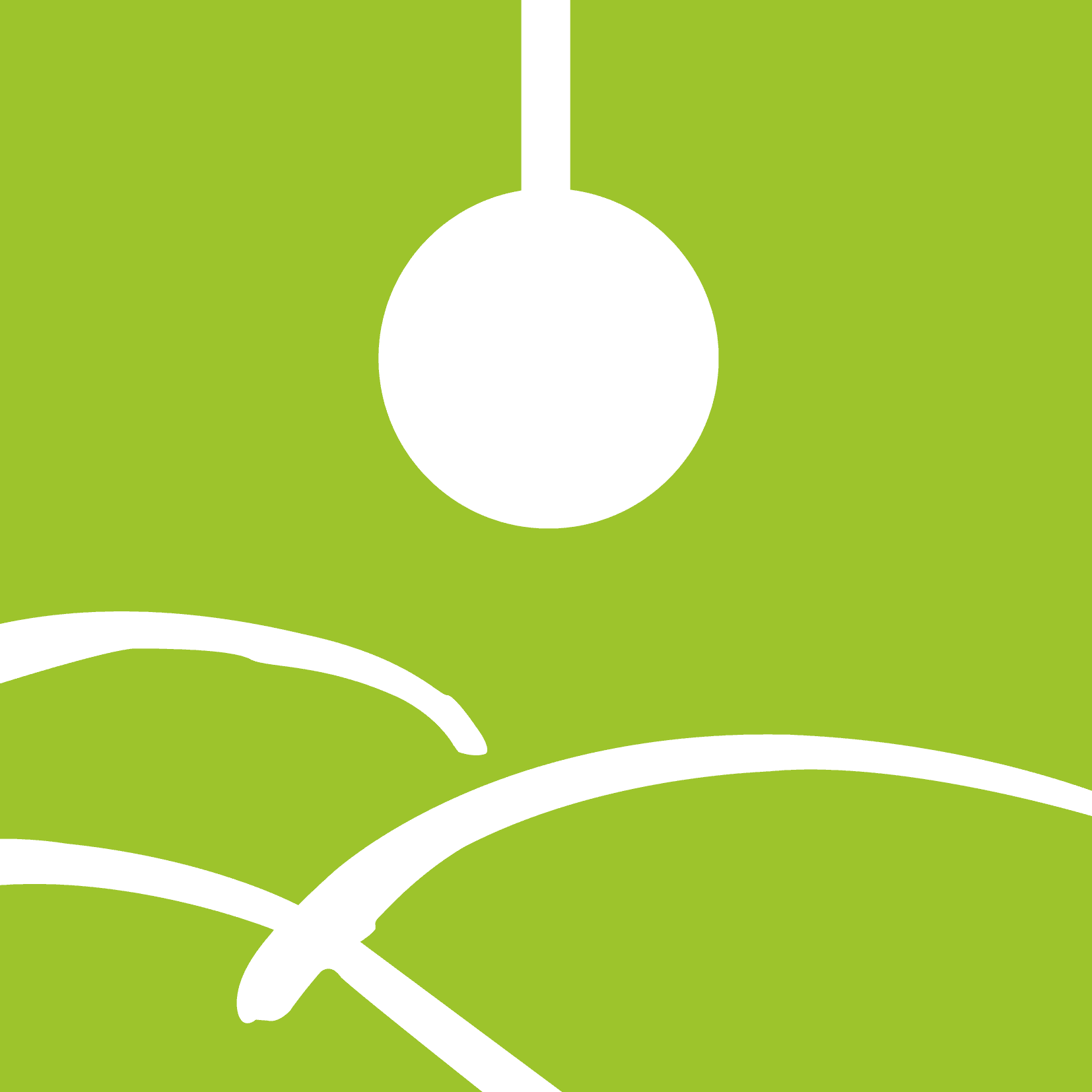 Lichtwoche Sauerland color logo