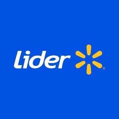 Lider color logo