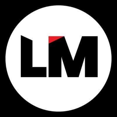Líderes Mexicanos color logo