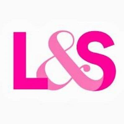 Life & Style color logo