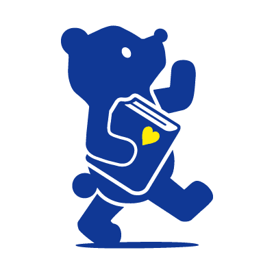 Lifebear color logo