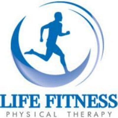 Life Fitness PT color logo