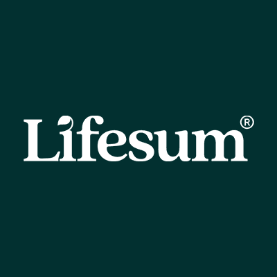 Lifesum color logo