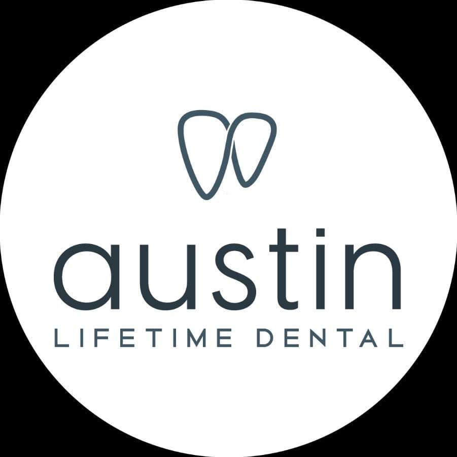 Austin Lifetime Dental color logo