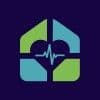 Lifewinhomehealthcare color logo