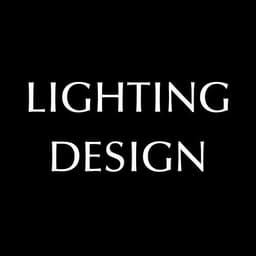 — Lighting Design