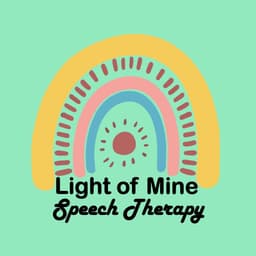 Light of Mine Speech