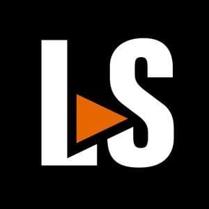 LightSource color logo