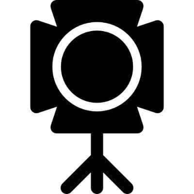 Light Stalking color logo