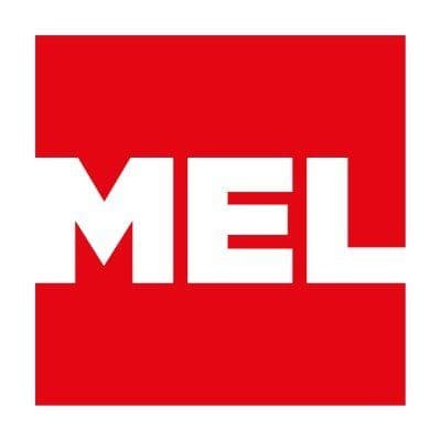 Métropole Européenne de Lille color logo