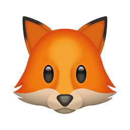 Lily and Fox