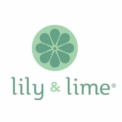 Lily & Lime color logo