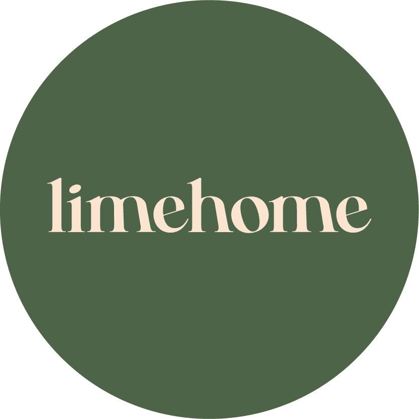 limehome color logo