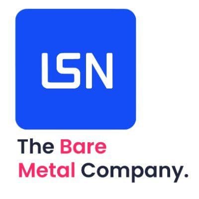 Limestone Networks color logo
