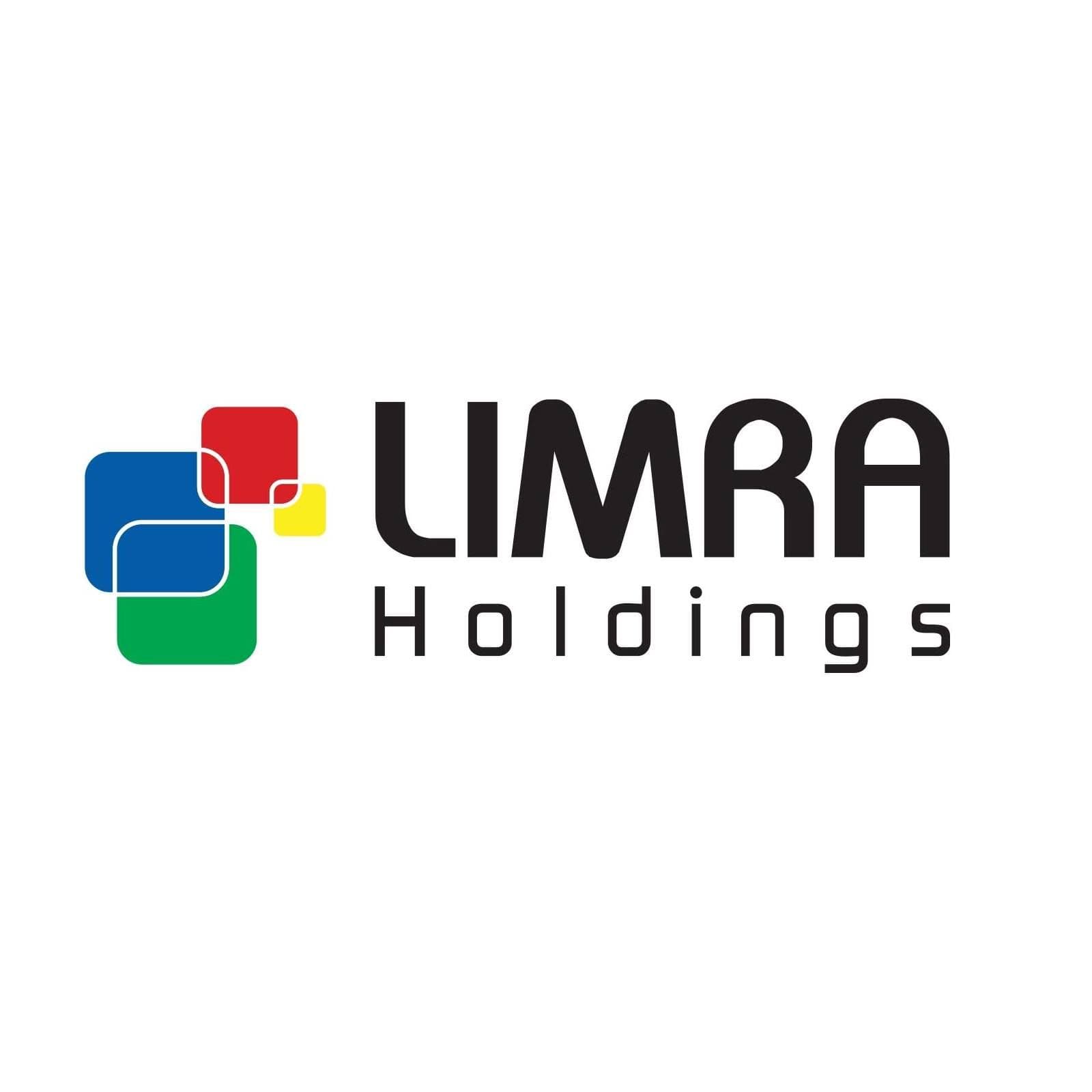 LIMRA Holdings Ltd color logo