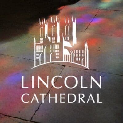 Lincoln Cathedral color logo