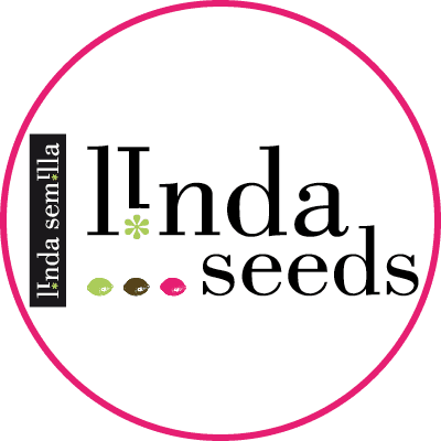 Linda-Seeds.com color logo
