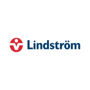Lindström Group color logo