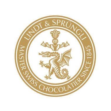 Lindt & Sprüngli color logo