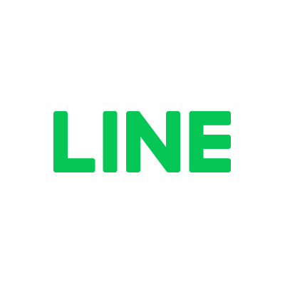 LINE Global color logo