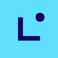 Linea.eth color logo