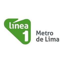 Línea 1 del Metro de Lima