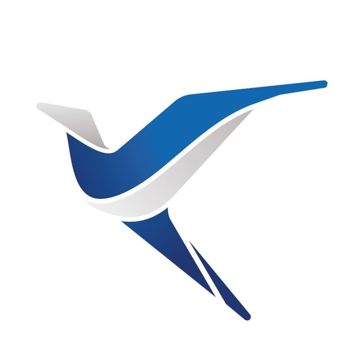 Link Airways color logo