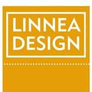 Linnea Design color logo