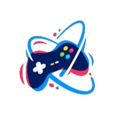 LioGames color logo