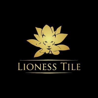 Lioness Tile color logo
