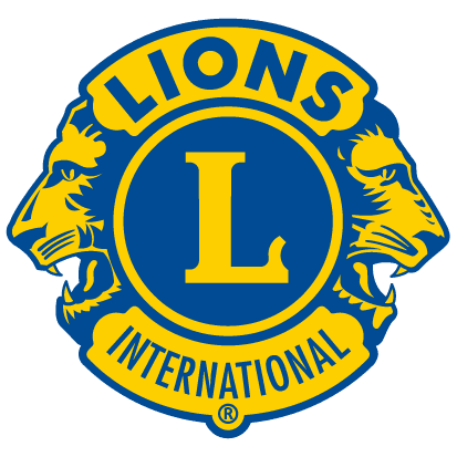 Lions Deutschland color logo