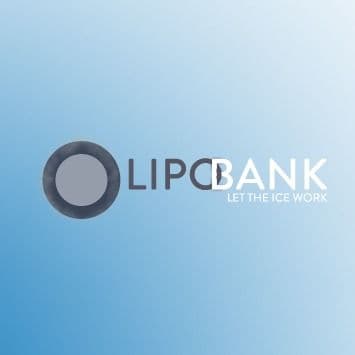 Lipobank color logo