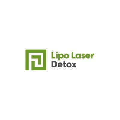Lipo Laser Detox color logo