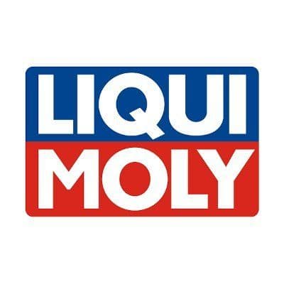 LIQUI MOLY color logo
