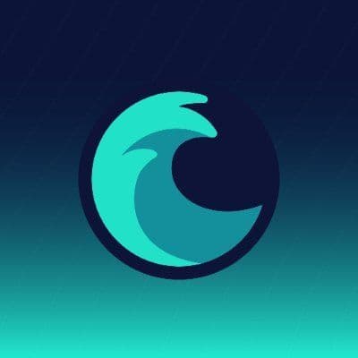 Liquid Network color logo